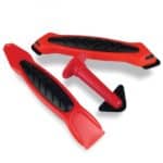 set kitschraper en gladmakers