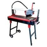 tomechanic supra 100 tegelzaagmachine