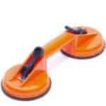 Zuignap tot 25kg - 115mm