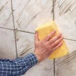 Viscose Spons Grof demonstratie