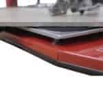 supercoup 60 detail foto