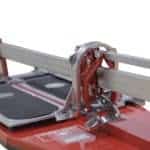 supercoup snijwagen detail foto