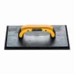 Inwasspaan Eco Rubber 10mm