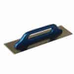 fixfine lijmspaan lang rvs houthandvat 6mm