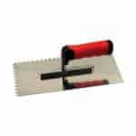 lijmspaan softgrip 6mm