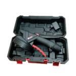 tegel vibrator in koffer