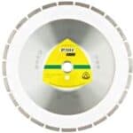 diamantschijf 350 universeel/Beton