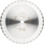 diamantschijf 300 voor gewapend beton