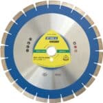 diamantschijf voor terazzo en graniet