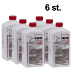 6x cementsuierverwijderaar