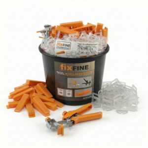 Tegel Leveling Starter Sets